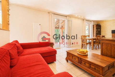Villa i Lancon-Provence, Bouches-du-Rhone, Lancon-Provence - € 459.000 | Ref: 8132 DEBENOIT SIB - foto 6