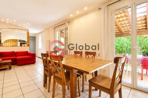 Villa i Lancon-Provence, Bouches-du-Rhone, Lancon-Provence - € 459.000 | Ref: 8132 DEBENOIT SIB - foto 7