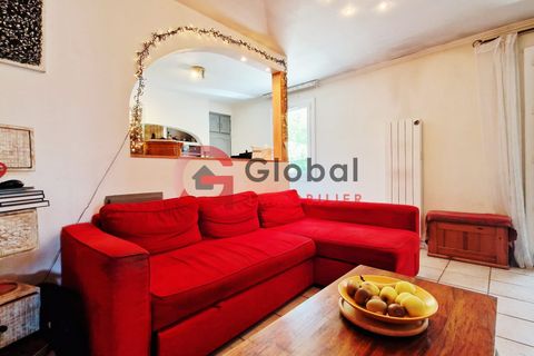 Villa i Lancon-Provence, Bouches-du-Rhone, Lancon-Provence - € 459.000 | Ref: 8132 DEBENOIT SIB - foto 8