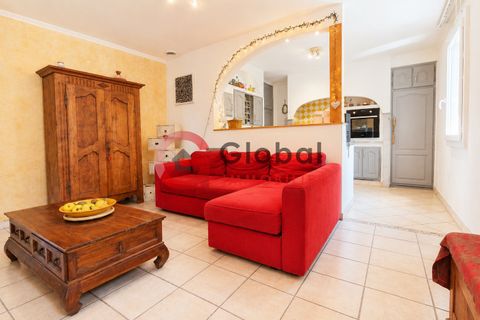 Villa i Lancon-Provence, Bouches-du-Rhone, Lancon-Provence - € 459.000 | Ref: 8132 DEBENOIT SIB - foto 9