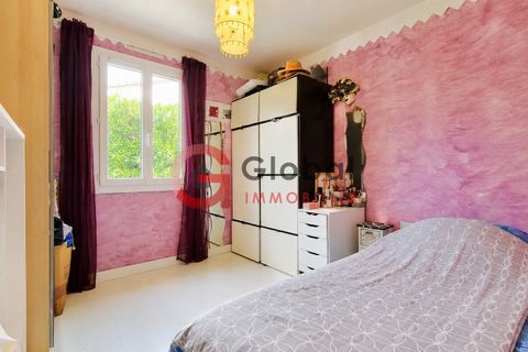 Villa i Lancon-Provence, Bouches-du-Rhone, Lancon-Provence - € 459.000 | Ref: 8132 DEBENOIT SIB - foto 13