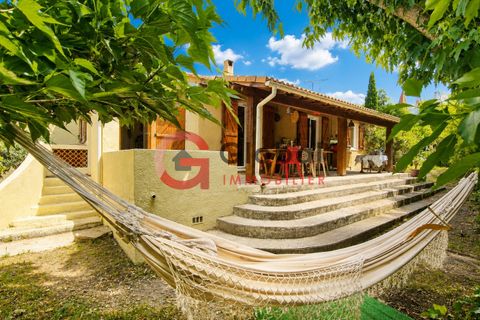 Villa i Lancon-Provence, Bouches-du-Rhone, Lancon-Provence - € 459.000 | Ref: 8132 DEBENOIT SIB - foto 16