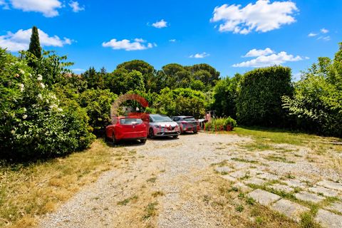 Villa i Lancon-Provence, Bouches-du-Rhone, Lancon-Provence - € 459.000 | Ref: 8132 DEBENOIT SIB - foto 17