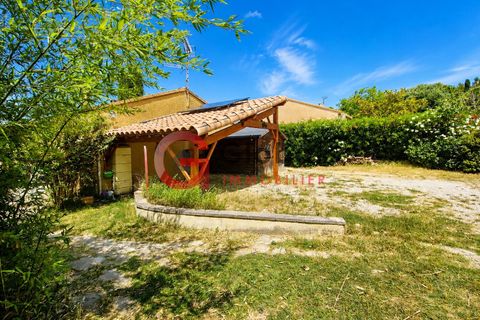 Villa i Lancon-Provence, Bouches-du-Rhone, Lancon-Provence - € 459.000 | Ref: 8132 DEBENOIT SIB - foto 18