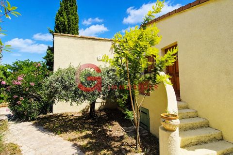 Villa i Lancon-Provence, Bouches-du-Rhone, Lancon-Provence - € 459.000 | Ref: 8132 DEBENOIT SIB - foto 20