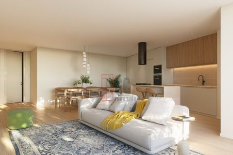 Leilighet i Valadares, Porto, Valadares - € 435 000 | Ref: GC1486I - foto 8