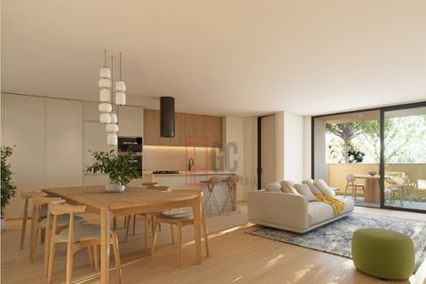 Leilighet i Valadares, Porto, Valadares - € 435 000 | Ref: GC1486I - foto 9