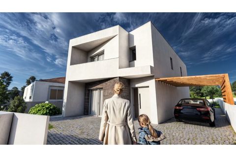 Villa i Viseu, Viseu, Viseu - € 375.000 | Ref: HAB_2364 - foto 1