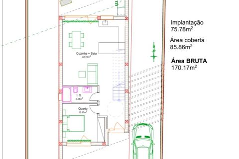 Villa i Viseu, Viseu, Viseu - € 375.000 | Ref: HAB_2364 - foto 7