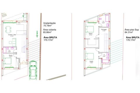 Villa i Viseu, Viseu, Viseu - € 375.000 | Ref: HAB_2364 - foto 9