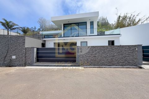 Villa i Arco da Calheta, Madeira, Arco da Calheta - € 1.380.000 | Ref: CAS_137 - foto 1