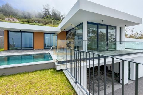 Villa i Arco da Calheta, Madeira, Arco da Calheta - € 1.380.000 | Ref: CAS_137 - foto 2
