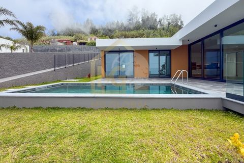 Villa i Arco da Calheta, Madeira, Arco da Calheta - € 1.380.000 | Ref: CAS_137 - foto 3