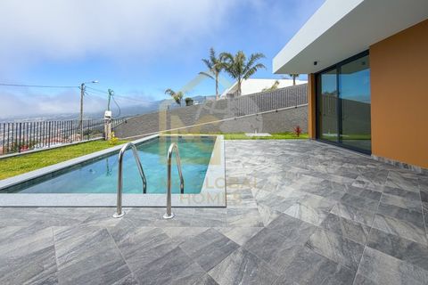 Villa i Arco da Calheta, Madeira, Arco da Calheta - € 1.380.000 | Ref: CAS_137 - foto 5