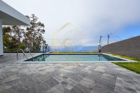 Villa i Arco da Calheta, Madeira, Arco da Calheta - € 1.380.000 | Ref: CAS_137 - foto 8