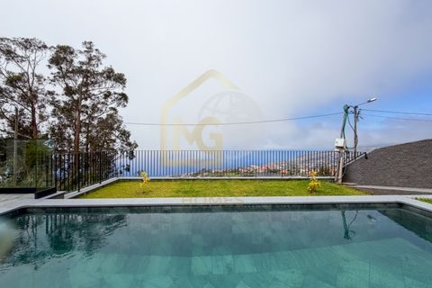 Villa i Arco da Calheta, Madeira, Arco da Calheta - € 1.380.000 | Ref: CAS_137 - foto 9