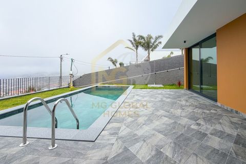 Villa i Arco da Calheta, Madeira, Arco da Calheta - € 1.380.000 | Ref: CAS_137 - foto 37