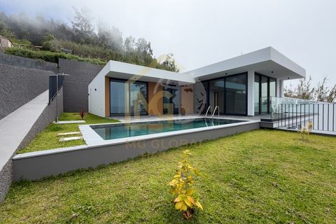Villa i Arco da Calheta, Madeira, Arco da Calheta - € 1.380.000 | Ref: CAS_137 - foto 39