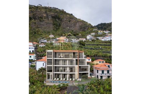 Lejlighed i Ponta do Sol, Madeira, Ponta do Sol - € 310.000 | Ref: APA_102 - foto 3