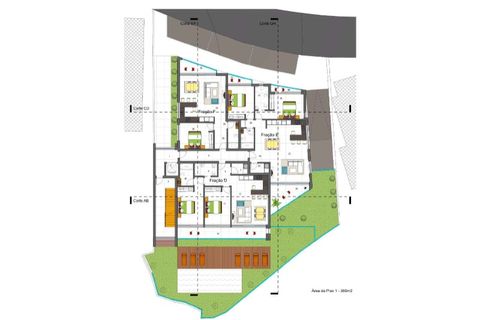 Lejlighed i Ponta do Sol, Madeira, Ponta do Sol - € 310.000 | Ref: APA_102 - foto 10
