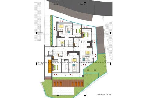 Lejlighed i Ponta do Sol, Madeira, Ponta do Sol - € 310.000 | Ref: APA_102 - foto 11