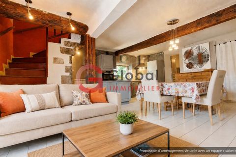 Villa in Grans, Bouches-du-Rhone, Grans - € 365.000 | Ref: DEBENOIT 8129 GRANS - foto 3
