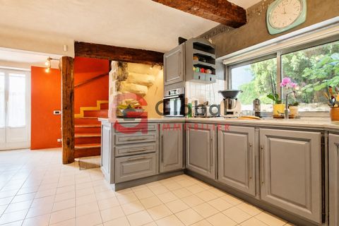 Villa in Grans, Bouches-du-Rhone, Grans - € 365.000 | Ref: DEBENOIT 8129 GRANS - foto 4