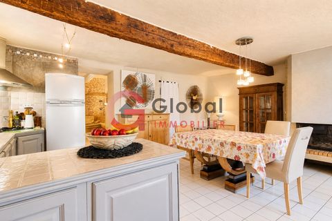 Villa in Grans, Bouches-du-Rhone, Grans - € 365.000 | Ref: DEBENOIT 8129 GRANS - foto 5