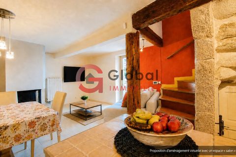 Villa in Grans, Bouches-du-Rhone, Grans - € 365.000 | Ref: DEBENOIT 8129 GRANS - foto 6