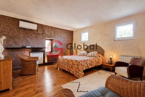 Villa in Grans, Bouches-du-Rhone, Grans - € 365.000 | Ref: DEBENOIT 8129 GRANS - foto 9