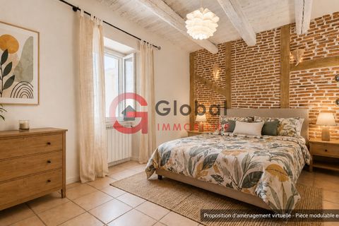 Villa in Grans, Bouches-du-Rhone, Grans - € 365.000 | Ref: DEBENOIT 8129 GRANS - foto 12