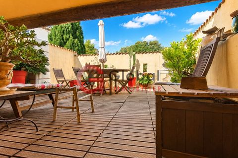 Villa in Grans, Bouches-du-Rhone, Grans - € 365.000 | Ref: DEBENOIT 8129 GRANS - foto 13