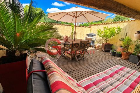 Villa in Grans, Bouches-du-Rhone, Grans - € 365.000 | Ref: DEBENOIT 8129 GRANS - foto 14