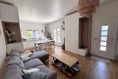 Villa i Bruges, Gironde, Bruges - € 295.400 | Ref: 87100662 - foto 2
