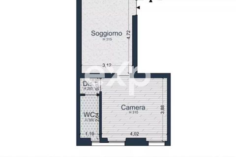 Lejlighed i Milan, Milan, Milan - € 235.000 | Ref: SMF34 - foto 19