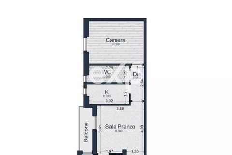 Lejlighed i Milan, Milan, Milan - € 275.000 | Ref: SMF33 - foto 21