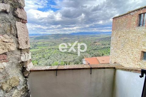 Villa a Gavorrano, Grosseto, Gavorrano - € 396.000 | Ref: exp-012096 - foto 6