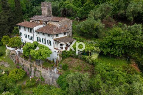 Landejendom i Lucca, Lucca, Lucca - € 970.000 | Ref: exp-011922 - foto 2
