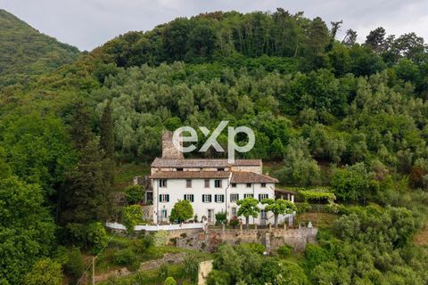 Landejendom i Lucca, Lucca, Lucca - € 970.000 | Ref: exp-011922 - foto 3
