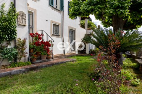 Landejendom i Lucca, Lucca, Lucca - € 970.000 | Ref: exp-011922 - foto 5