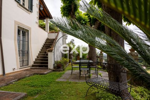 Landejendom i Lucca, Lucca, Lucca - € 970.000 | Ref: exp-011922 - foto 9