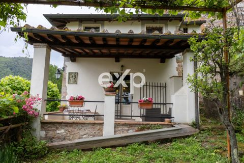 Landejendom i Lucca, Lucca, Lucca - € 970.000 | Ref: exp-011922 - foto 11