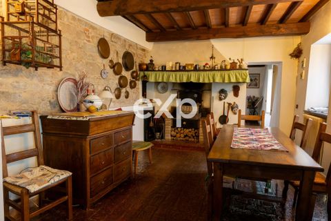 Landejendom i Lucca, Lucca, Lucca - € 970.000 | Ref: exp-011922 - foto 12