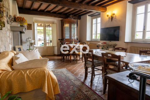 Landejendom i Lucca, Lucca, Lucca - € 970.000 | Ref: exp-011922 - foto 13