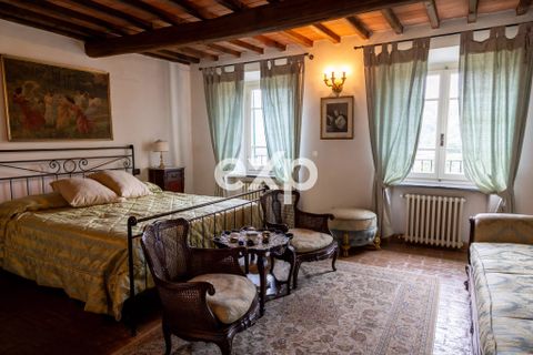 Landejendom i Lucca, Lucca, Lucca - € 970.000 | Ref: exp-011922 - foto 20