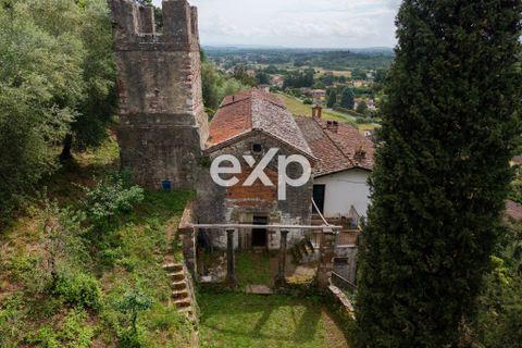 Landejendom i Lucca, Lucca, Lucca - € 970.000 | Ref: exp-011922 - foto 28