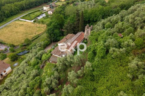 Landejendom i Lucca, Lucca, Lucca - € 970.000 | Ref: exp-011922 - foto 30