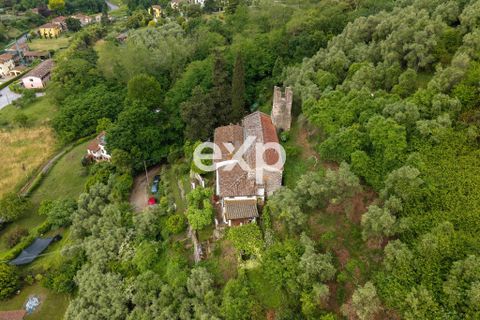 Landejendom i Lucca, Lucca, Lucca - € 970.000 | Ref: exp-011922 - foto 31