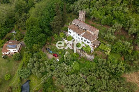 Landejendom i Lucca, Lucca, Lucca - € 970.000 | Ref: exp-011922 - foto 33