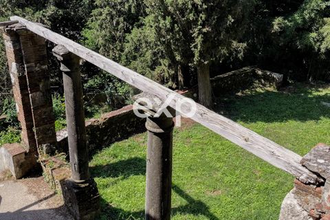 Landejendom i Lucca, Lucca, Lucca - € 970.000 | Ref: exp-011922 - foto 43